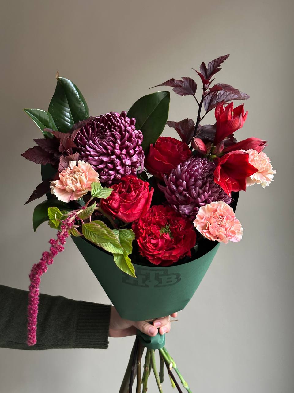 Стилистика #2 — Яркие и сочные оттенки